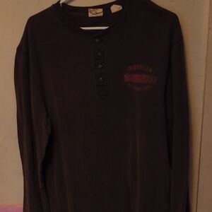 Timberland Long Sleeve T-shirt